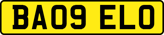BA09ELO