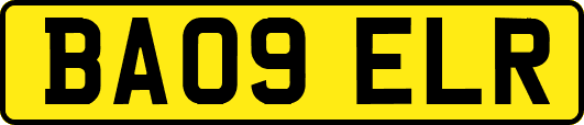 BA09ELR