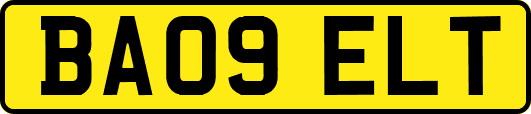 BA09ELT