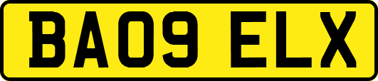 BA09ELX
