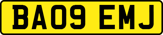 BA09EMJ