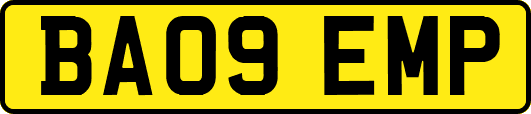 BA09EMP
