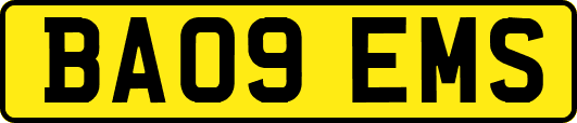 BA09EMS