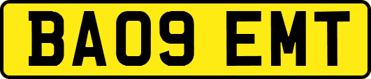 BA09EMT