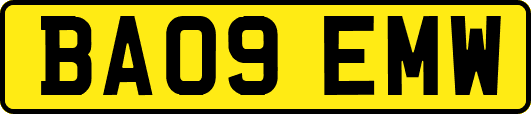 BA09EMW