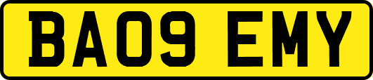 BA09EMY