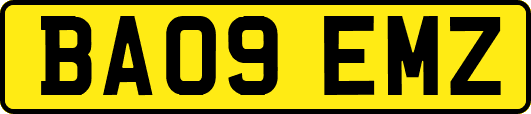 BA09EMZ