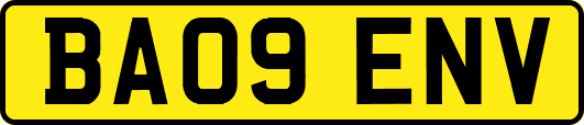 BA09ENV