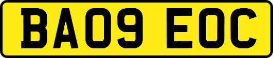 BA09EOC