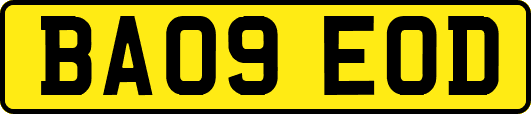 BA09EOD