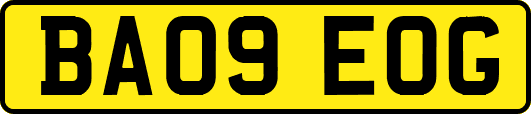 BA09EOG