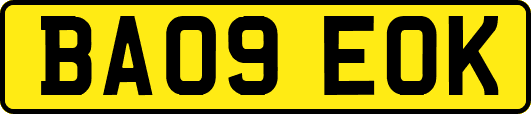 BA09EOK