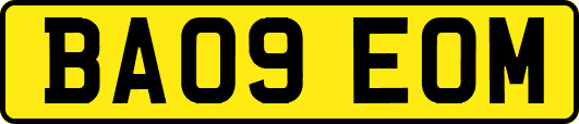 BA09EOM