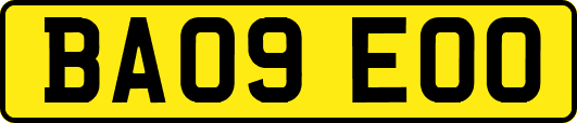 BA09EOO