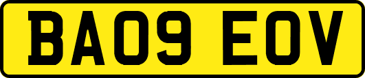 BA09EOV
