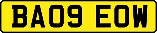 BA09EOW