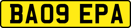 BA09EPA