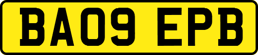 BA09EPB