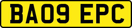BA09EPC