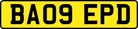BA09EPD