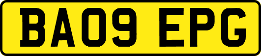 BA09EPG