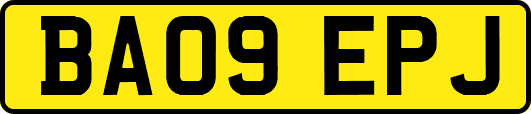 BA09EPJ