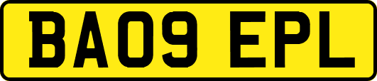 BA09EPL