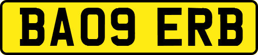 BA09ERB