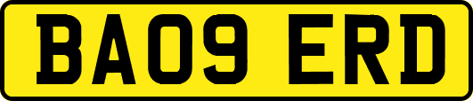 BA09ERD
