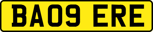 BA09ERE
