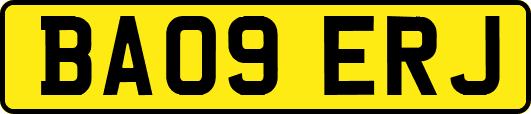 BA09ERJ