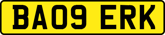 BA09ERK