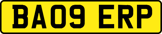 BA09ERP