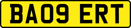 BA09ERT