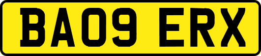 BA09ERX