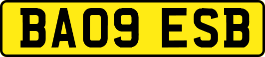 BA09ESB