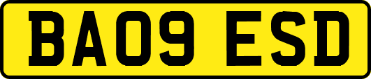 BA09ESD