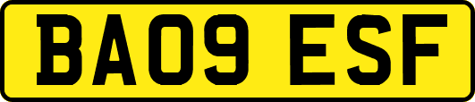 BA09ESF