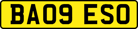BA09ESO