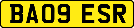 BA09ESR