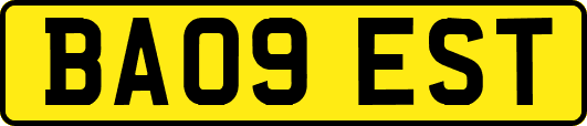 BA09EST