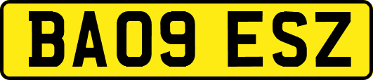 BA09ESZ