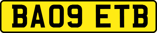 BA09ETB