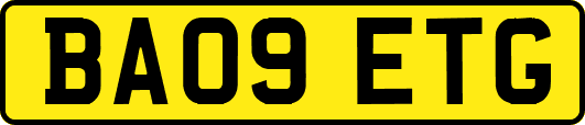 BA09ETG