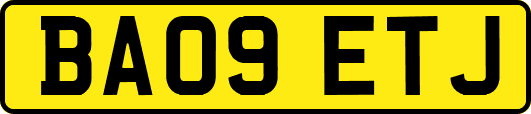BA09ETJ