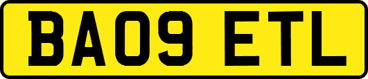 BA09ETL
