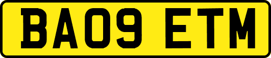 BA09ETM