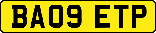 BA09ETP