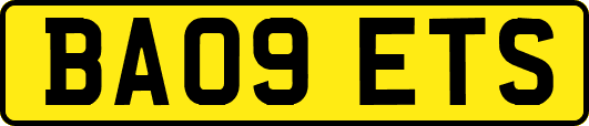 BA09ETS