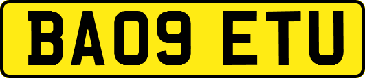 BA09ETU